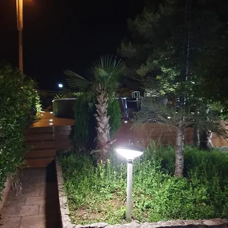 Villa Il Rifugio