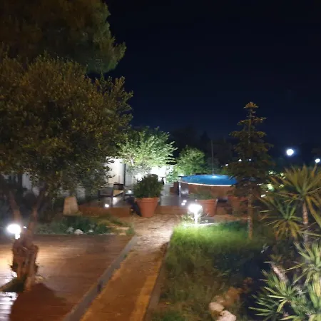 Il Rifugio Villa