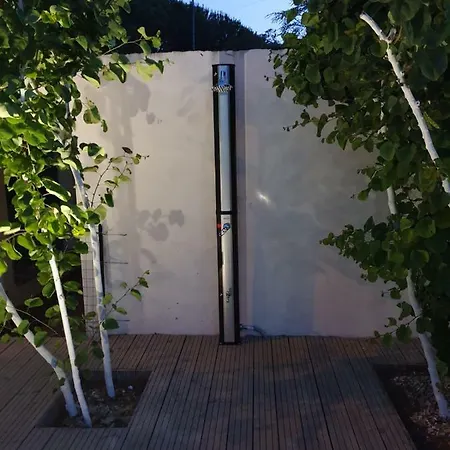 Βίλα Il Rifugio *