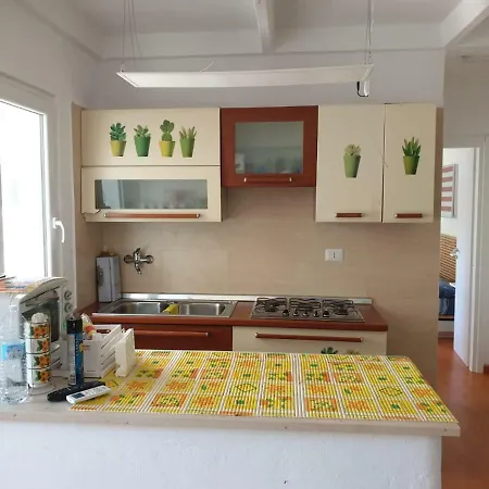Villa Il Rifugio